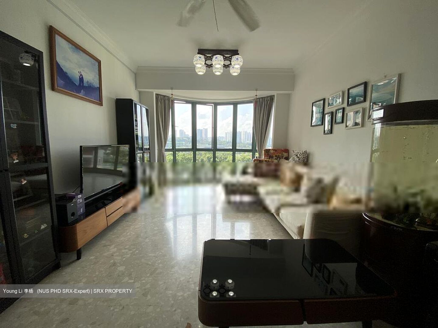 Yew Mei Green (D23), Condominium #528739201